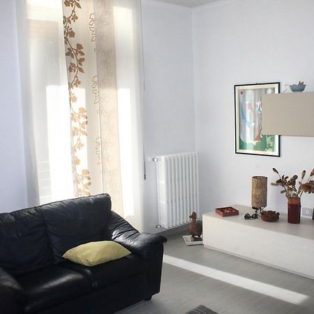 Bed and Breakfast La Casa Di Nina Matera Zewnętrze zdjęcie
