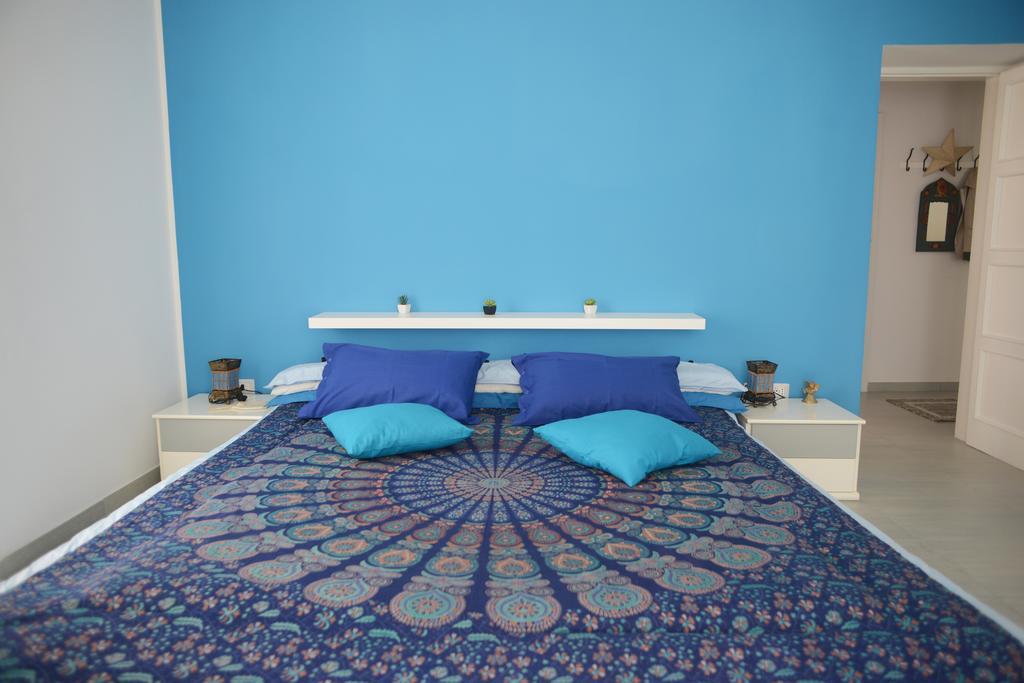 Bed and Breakfast La Casa Di Nina Matera Zewnętrze zdjęcie