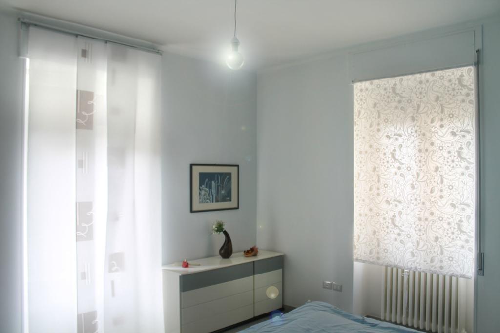 Bed and Breakfast La Casa Di Nina Matera Zewnętrze zdjęcie