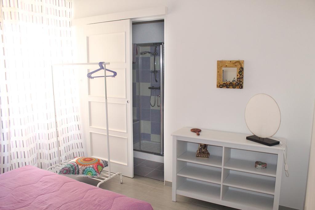 Bed and Breakfast La Casa Di Nina Matera Zewnętrze zdjęcie