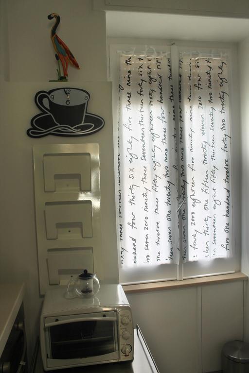 Bed and Breakfast La Casa Di Nina Matera Zewnętrze zdjęcie